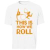 PRO TEAM SHORT SLEEVE TEE / T-SHIRT À MANCHES COURTES PRO TEAM Thumbnail