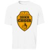 PRO TEAM SHORT SLEEVE TEE / T-SHIRT À MANCHES COURTES PRO TEAM Thumbnail