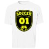 PRO TEAM SHORT SLEEVE TEE / T-SHIRT À MANCHES COURTES PRO TEAM Thumbnail
