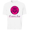 PRO TEAM SHORT SLEEVE TEE / T-SHIRT À MANCHES COURTES PRO TEAM Thumbnail