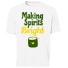 PRO TEAM SHORT SLEEVE TEE / T-SHIRT À MANCHES COURTES PRO TEAM Thumbnail