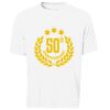 PRO TEAM SHORT SLEEVE TEE / T-SHIRT À MANCHES COURTES PRO TEAM Thumbnail