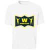 PRO TEAM SHORT SLEEVE TEE / T-SHIRT À MANCHES COURTES PRO TEAM Thumbnail