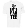 PRO TEAM SHORT SLEEVE TEE / T-SHIRT À MANCHES COURTES PRO TEAM Thumbnail