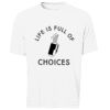 PRO TEAM SHORT SLEEVE TEE / T-SHIRT À MANCHES COURTES PRO TEAM Thumbnail