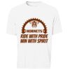 PRO TEAM SHORT SLEEVE TEE / T-SHIRT À MANCHES COURTES PRO TEAM Thumbnail
