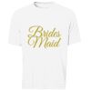 PRO TEAM SHORT SLEEVE TEE / T-SHIRT À MANCHES COURTES PRO TEAM Thumbnail