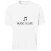 PRO TEAM SHORT SLEEVE TEE / T-SHIRT À MANCHES COURTES PRO TEAM Thumbnail