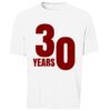 PRO TEAM SHORT SLEEVE TEE / T-SHIRT À MANCHES COURTES PRO TEAM Thumbnail