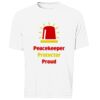 PRO TEAM SHORT SLEEVE TEE / T-SHIRT À MANCHES COURTES PRO TEAM Thumbnail