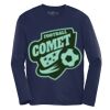 ATC PRO TEAM LONG SLEEVE YOUTH TEE Thumbnail