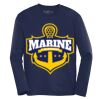 ATC PRO TEAM LONG SLEEVE YOUTH TEE Thumbnail