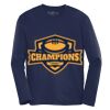 ATC PRO TEAM LONG SLEEVE YOUTH TEE Thumbnail