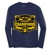 ATC PRO TEAM LONG SLEEVE YOUTH TEE Thumbnail