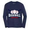 ATC PRO TEAM LONG SLEEVE YOUTH TEE Thumbnail