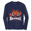 ATC PRO TEAM LONG SLEEVE YOUTH TEE Thumbnail
