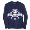 ATC PRO TEAM LONG SLEEVE YOUTH TEE Thumbnail