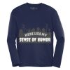 ATC PRO TEAM LONG SLEEVE YOUTH TEE Thumbnail