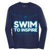 ATC PRO TEAM LONG SLEEVE YOUTH TEE Thumbnail