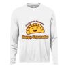 ATC PRO TEAM LONG SLEEVE TEE/ ATC MC T-SHIRT À MANCHES LONGUES PRO TEAM Thumbnail