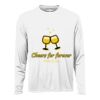 ATC PRO TEAM LONG SLEEVE TEE/ ATC MC T-SHIRT À MANCHES LONGUES PRO TEAM Thumbnail