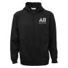 ATC PTECH FLEECE VarCITY HOODED SWEATSHIRT Thumbnail