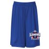 ATC PRO TEAM YOUTH SHORTS Thumbnail