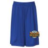 ATC PRO TEAM YOUTH SHORTS Thumbnail