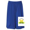 ATC PRO TEAM YOUTH SHORTS Thumbnail