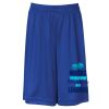 ATC PRO TEAM YOUTH SHORTS Thumbnail