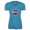 ATC PRO TEAM HEATHER ProFORMANCE TEE Thumbnail