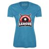 ATC PRO TEAM HEATHER ProFORMANCE TEE Thumbnail
