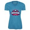 ATC PRO TEAM HEATHER ProFORMANCE TEE Thumbnail