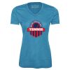 ATC PRO TEAM HEATHER ProFORMANCE TEE Thumbnail