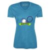 ATC PRO TEAM HEATHER ProFORMANCE TEE Thumbnail