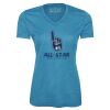 ATC PRO TEAM HEATHER ProFORMANCE TEE Thumbnail