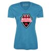 ATC PRO TEAM HEATHER ProFORMANCE TEE Thumbnail