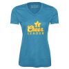 ATC PRO TEAM HEATHER ProFORMANCE TEE Thumbnail