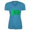 ATC PRO TEAM HEATHER ProFORMANCE TEE Thumbnail