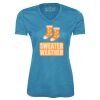 ATC PRO TEAM HEATHER ProFORMANCE TEE Thumbnail