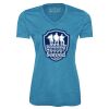 ATC PRO TEAM HEATHER ProFORMANCE TEE Thumbnail