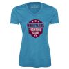 ATC PRO TEAM HEATHER ProFORMANCE TEE Thumbnail