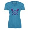 ATC PRO TEAM HEATHER ProFORMANCE TEE Thumbnail