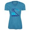 ATC PRO TEAM HEATHER ProFORMANCE TEE Thumbnail