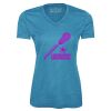 ATC PRO TEAM HEATHER ProFORMANCE TEE Thumbnail