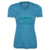 ATC PRO TEAM HEATHER ProFORMANCE TEE Thumbnail