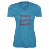 ATC PRO TEAM HEATHER ProFORMANCE TEE Thumbnail