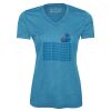 ATC PRO TEAM HEATHER ProFORMANCE TEE Thumbnail